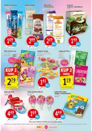 Gazetka promocyjna Prim Market - Gazetka - Gazetka - ważna od 14.07 do 14.07.2021 - strona 10 - produkty: Princessa, Sok, Ryż, Cukier, Wafelek, Wafle, Sonko, Cukierki