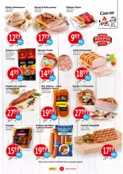 Gazetka promocyjna Prim Market - Gazetka - Gazetka - ważna od 14.07 do 14.07.2021 - strona 2 - produkty: Piwo, Kurczak, Sok, Gra, Schab krotoszyński, Sokołów, Pekpol, Parówki, Salceson, Szynka, Boczek, Grill, Kiełbasa, Kiełbasa śląska