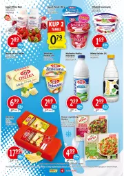 Gazetka promocyjna Prim Market - Gazetka - Gazetka - ważna od 14.07 do 14.07.2021 - strona 4 - produkty: Warzywa, Ser, Gry, Maślanka, Piątnica, Jogurt, Bulgur, Mlekovita, Edam, Gouda, Kasza, Masło, Ogród, Hortex, Mleko, LG