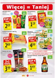 Gazetka promocyjna Prim Market - Gazetka - Gazetka - ważna od 14.07 do 14.07.2021 - strona 6 - produkty: Piwa, Piwo, Piec, Warzywa, Sok, Pur, Gra, Herbatniki Petit Beurre, Pekpol, Kaktus, Lody, Herbatniki, Hortex