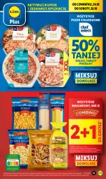 Gazetka promocyjna Lidl - GAZETKA - Gazetka - ważna od 26.10 do 26.10.2024 - strona 15 - produkty: Makaron, Wazon