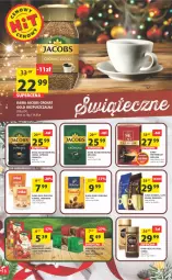 Gazetka promocyjna Arhelan - Gazetka - Gazetka - ważna od 26.12 do 26.12.2022 - strona 16 - produkty: Tchibo, Earl Grey, BIC, Inka, Kawa, Lack, Podravka, Jacobs, Woseba, Herbata, Ogród, Herbapol, Fa