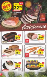 Gazetka promocyjna Arhelan - Gazetka - Gazetka - ważna od 26.12 do 26.12.2022 - strona 8 - produkty: Sok, Królewski, Sokołów, Parówki, Pasztet, Duda, Szynka, Boczek, Flaki, Kiełbasa, Fa