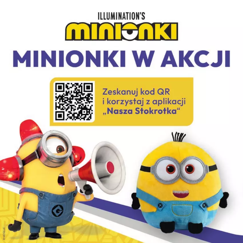 Gazetka promocyjna Stokrotka - Dzień matki i dziecka - ważna 22.05 do 04.06.2025 - strona 42