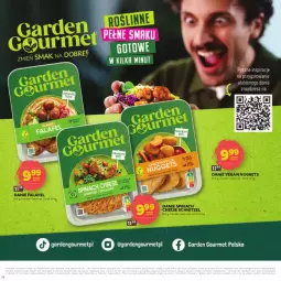 Gazetka promocyjna Stokrotka - Dzień matki i dziecka - Gazetka - ważna od 04.06 do 04.06.2025 - strona 26 - produkty: Warzywa, Owoce, Mięso, Fa