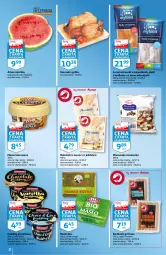 Gazetka promocyjna Auchan - Skarbonka #26 - Gazetka - ważna od 07.07 do 07.07.2021 - strona 2 - produkty: Kurczak, Naleśniki, Masło klarowane, Halibut, Ser, Mieszanka studencka, Stek, Kawa, Pudding, Dorsz, Arbuz, Grill, Masło