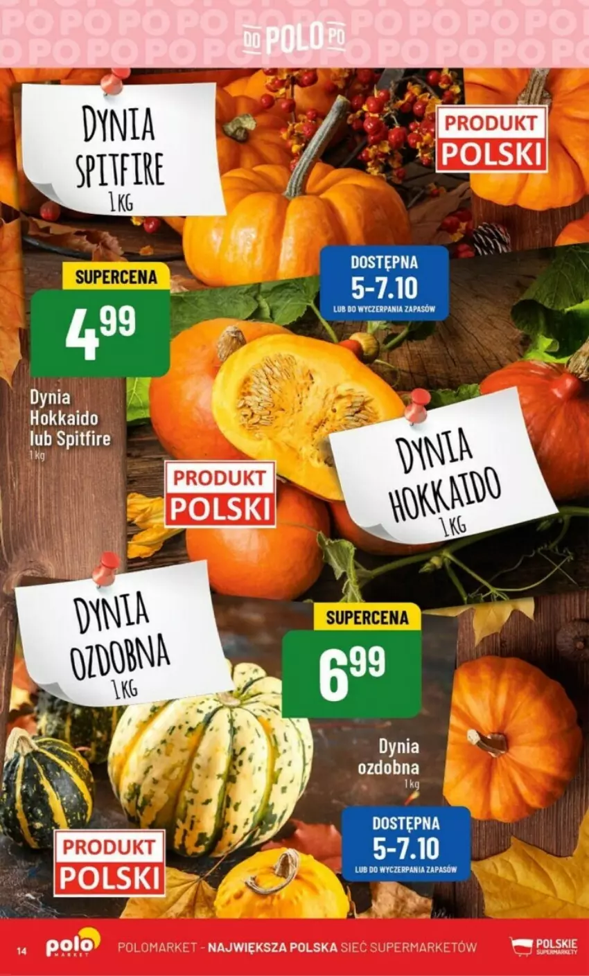 Gazetka promocyjna PoloMarket - ważna 04.10 do 10.10.2023 - strona 6