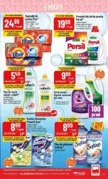Gazetka promocyjna PoloMarket - Gazetka - ważna od 10.10 do 10.10.2023 - strona 42 - produkty: Ludwik, BIC, Do mycia naczyń, Persil, Płyn do mycia naczyń, Vizir, Płyn do mycia, LG, Fa