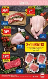 Gazetka promocyjna PoloMarket - Gazetka - ważna od 10.10 do 10.10.2023 - strona 9 - produkty: Mięso mielone, Koc, Wołowina, Mięso, Fa