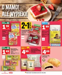 Gazetka promocyjna Topaz - Gazetka - Gazetka - ważna od 22.07 do 22.07.2026 - strona 32 - produkty: Top, Sok, Ba!, Kisiel, Słodka Chwila, Dr. Oetker, Mąka, Pestki dyni, Rodzynki, Baton, Bakalland, Jagodzianka