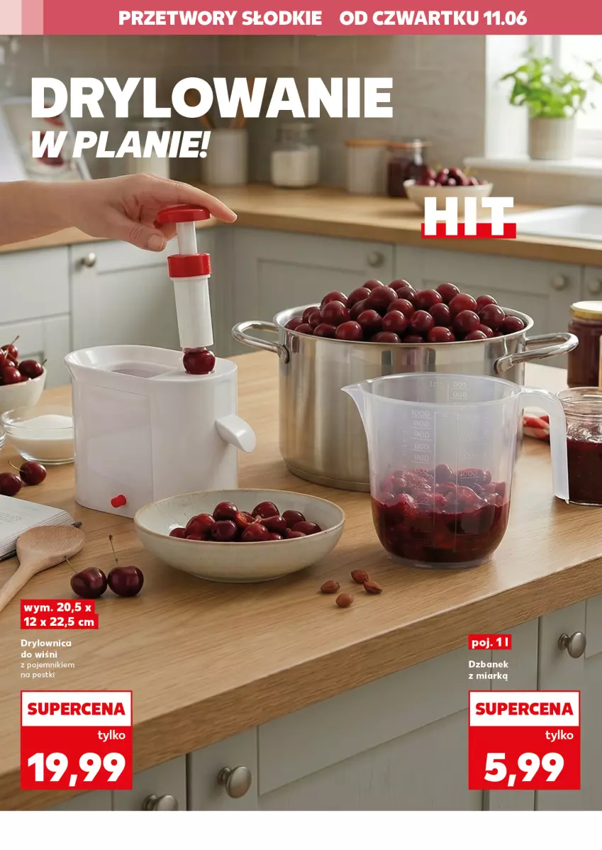 Gazetka promocyjna Kaufland - Kaufland - ważna 11.06 do 17.06.2026 - strona 6