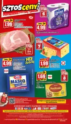 Gazetka promocyjna Topaz - Gazetka - Gazetka - ważna od 08.06 do 08.06.2022 - strona 24 - produkty: Top, Sok, Gra, Pasztet, Mlekovita, Lack, Ręcznik, Waga, Masło, Olej, Mleko