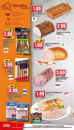 Gazetka promocyjna Topaz - Gazetka - Gazetka - ważna od 08.06 do 08.06.2022 - strona 8 - produkty: Kurczak, Top, Sok, Kurczak gotowany, Kiełbasa krakowska, Szynka, Kiełbasa