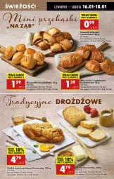 Gazetka promocyjna Biedronka - Od Czwartku - Gazetka - ważna od 22.01 do 22.01.2025 - strona 21 - produkty: Piec, Tera, Pieczarka, Kapustą, Jabłka