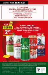 Gazetka promocyjna Biedronka - Od Czwartku - Gazetka - ważna od 22.01 do 22.01.2025 - strona 56 - produkty: Gra, Telefon, Papier, Kosz, Napoje