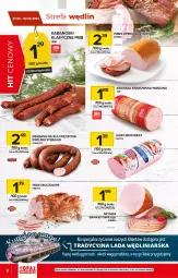 Gazetka promocyjna Topaz - Gazetka - Gazetka - ważna od 02.06 do 02.06.2021 - strona 8 - produkty: Kiełbasa krakowska, Pekpol, Szynka, Kabanos, Kiełbasa