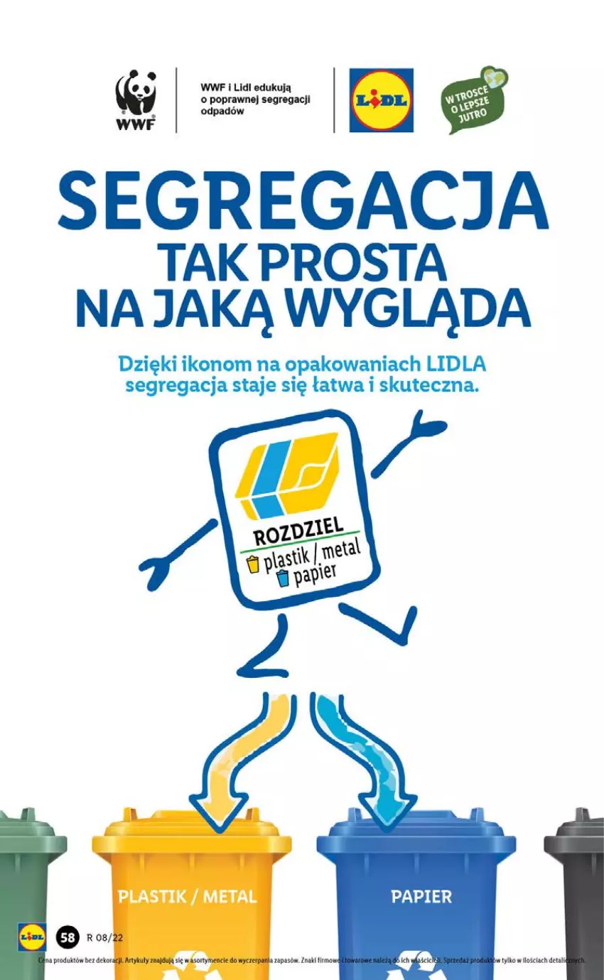 Gazetka promocyjna Lidl - GAZETKA - ważna 17.03 do 20.03.2022 - strona 49