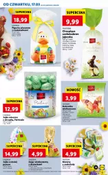 Gazetka promocyjna Lidl - GAZETKA - Gazetka - ważna od 20.03 do 20.03.2022 - strona 31 - produkty: Ser, Galaretki, Galaretka, Deser, Gala, Fa
