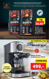 Gazetka promocyjna Lidl - GAZETKA - Gazetka - ważna od 20.03 do 20.03.2022 - strona 48 - produkty: Gra, Kawa ziarnista, Bell, Kawa, Sitko, Bella
