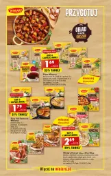 Gazetka promocyjna Biedronka - Gazetka - ważna od 22.02 do 22.02.2023 - strona 37 - produkty: Piec, Kurczak, Sos, Garnek, Winiary, Zapiekanka, Groch