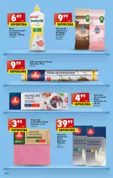 Gazetka promocyjna Biedronka - Gazetka - ważna od 22.02 do 22.02.2023 - strona 50 - produkty: Ludwik, Do mycia naczyń, LANA, Rękawice, Chusteczki, Gala, Folia aluminiowa