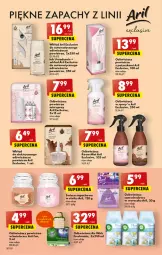 Gazetka promocyjna Biedronka - Gazetka - ważna od 22.02 do 22.02.2023 - strona 52 - produkty: Ser, Air Wick, Odświeżacz powietrza
