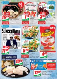 Gazetka promocyjna Dino - Gazetka 22 - Gazetka - ważna od 06.06 do 06.06.2023 - strona 10 - produkty: Pierogi, Warzywa, Por, Gry, Kuchnia, Paluszki rybne, Tera, Lody, LANA, Pizza, Galaretka, Mintaj, Gala, Ogród, Hortex, Fa