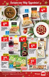 Gazetka promocyjna PoloMarket - Gazetka pomocyjna - Gazetka - ważna od 20.12 do 20.12.2022 - strona 25 - produkty: Zupa, LANA, Virtu, Kapustą, Ogród, LG