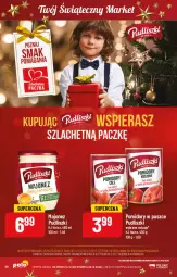 Gazetka promocyjna PoloMarket - Gazetka pomocyjna - Gazetka - ważna od 20.12 do 20.12.2022 - strona 30 - produkty: Majonez, Pomidory, Heinz, Fa