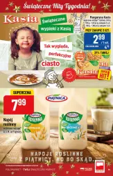 Gazetka promocyjna PoloMarket - Gazetka pomocyjna - Gazetka - ważna od 20.12 do 20.12.2022 - strona 35 - produkty: Piątnica, Napój