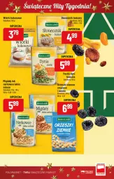 Gazetka promocyjna PoloMarket - Gazetka pomocyjna - Gazetka - ważna od 20.12 do 20.12.2022 - strona 41 - produkty: Wiórki kokosowe, Gry, Orzeszki, Migdały, Pestki dyni, Orzeszki ziemne, Bakalland, Kokos