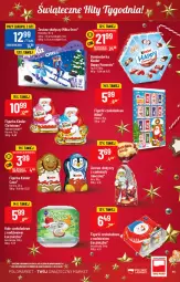Gazetka promocyjna PoloMarket - Gazetka pomocyjna - Gazetka - ważna od 20.12 do 20.12.2022 - strona 45 - produkty: Znicz, Ferrero, Moments, Oreo, Kinder, Milka