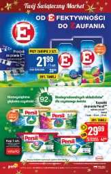Gazetka promocyjna PoloMarket - Gazetka pomocyjna - Gazetka - ważna od 20.12 do 20.12.2022 - strona 68 - produkty: Gra, Persil, Fa