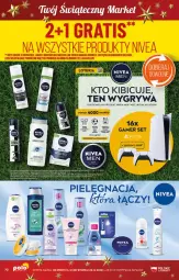 Gazetka promocyjna PoloMarket - Gazetka pomocyjna - Gazetka - ważna od 20.12 do 20.12.2022 - strona 70 - produkty: Nivea Men, Gry, BIC, Sony, Tera, Nivea