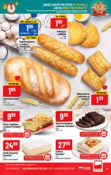 Gazetka promocyjna PoloMarket - Gazetka pomocyjna - Gazetka - ważna od 20.09 do 20.09.2022 - strona 21 - produkty: Ser, Ciasto czekoladowe, Bagietka pszenna, Bagietka, Chleb, Bułka