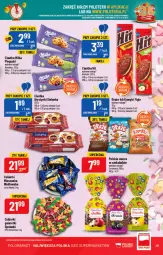 Gazetka promocyjna PoloMarket - Gazetka pomocyjna - Gazetka - ważna od 20.09 do 20.09.2022 - strona 29 - produkty: Ciastka, Sok, Cukier, Galaretki, Owoce, Cukierki, Gala, Lanki, Milka, Mieszanka wedlowska