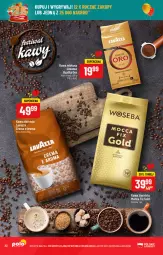 Gazetka promocyjna PoloMarket - Gazetka pomocyjna - Gazetka - ważna od 20.09 do 20.09.2022 - strona 32 - produkty: BIC, Kawa ziarnista, Kawa, Lavazza, Fa