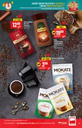 Gazetka promocyjna PoloMarket - Gazetka pomocyjna - Gazetka - ważna od 20.09 do 20.09.2022 - strona 33 - produkty: Kawa, Velvet, Jacobs Velvet, Jacobs