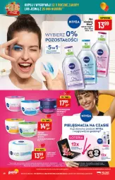 Gazetka promocyjna PoloMarket - Gazetka pomocyjna - Gazetka - ważna od 20.09 do 20.09.2022 - strona 48 - produkty: Gry, Samsung, Nivea