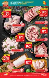 Gazetka promocyjna PoloMarket - Gazetka pomocyjna - Gazetka - ważna od 20.09 do 20.09.2022 - strona 6 - produkty: Kurczak, Schab wieprzowy, LG