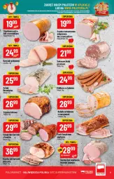 Gazetka promocyjna PoloMarket - Gazetka pomocyjna - Gazetka - ważna od 20.09 do 20.09.2022 - strona 9 - produkty: Kurczak, Warzywa, Ser, Pekpol, Madej Wróbel, Chia, Salceson, Szynka, Rolada, Fa