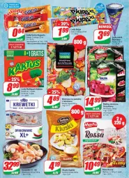 Gazetka promocyjna Dino - Gazetka - Gazetka - ważna od 09.08 do 09.08.2022 - strona 10 - produkty: Warzywa, Top, Gra, Kaktus, Kuchnia, Lody, Pizza, Maliny, Ogród