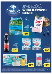 Gazetka promocyjna Carrefour - Gazetka Wielkie Otwarcie w Kaliszu - Gazetka - ważna od 21.11 do 21.11.2022 - strona 7 - produkty: Piwa, Piec, Por, Gra, Telefon, Papier, Rama, Tablet, Sport, Woda mineralna, Zmywarki, Woda, Napój
