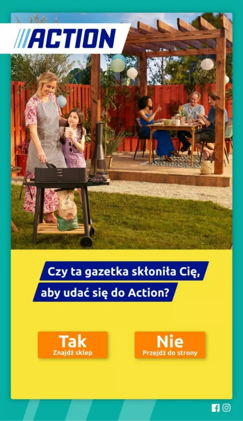 Gazetka promocyjna Action - ważna 18.09 do 24.09.2024 - strona 14