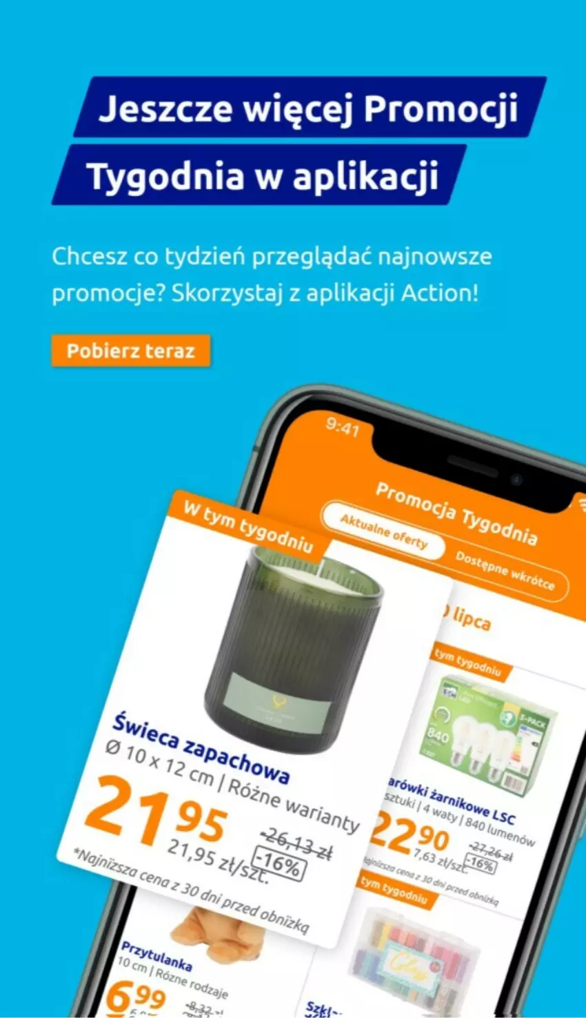 Gazetka promocyjna Action - ważna 18.09 do 24.09.2024 - strona 7