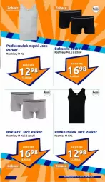 Gazetka promocyjna Action - Gazetka - ważna od 24.09 do 24.09.2024 - strona 3 - produkty: Podkoszulek, Ser, Kosz, Bokserki