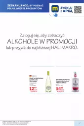 Gazetka promocyjna Makro - Mega oferty dla Twojego Sklepu - Gazetka - ważna od 03.08 do 03.08.2026 - strona 17 - produkty: Miód pitny, Por, JBL, Napój bezalkoholowy, Szal, Kosz, Miód, Alkohole, Wino, Napój, Likier