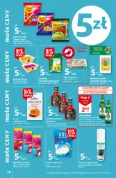 Gazetka promocyjna Auchan - Małe Ceny Hipermarkety - Gazetka - ważna od 12.01 do 12.01.2022 - strona 10 - produkty: Piwa, Gra, Suempol