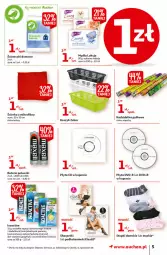 Gazetka promocyjna Auchan - Małe Ceny Hipermarkety - Gazetka - ważna od 12.01 do 12.01.2022 - strona 5 - produkty: Top, Acer, Karp, Kosz, Skarpetki, Płyta, Mydło, Luksja, Grejpfrut