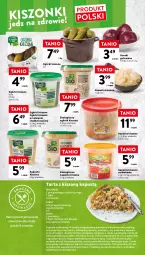 Gazetka promocyjna Intermarche - Gazetka - ważna od 06.03 do 06.03.2024 - strona 16 - produkty: Piec, Top, Ser, Sól, Ogórek, Kawa, Tarta, Pieprz, Buraki, Kapustą, Fanta, Piekarnik, Pomidory, Fa